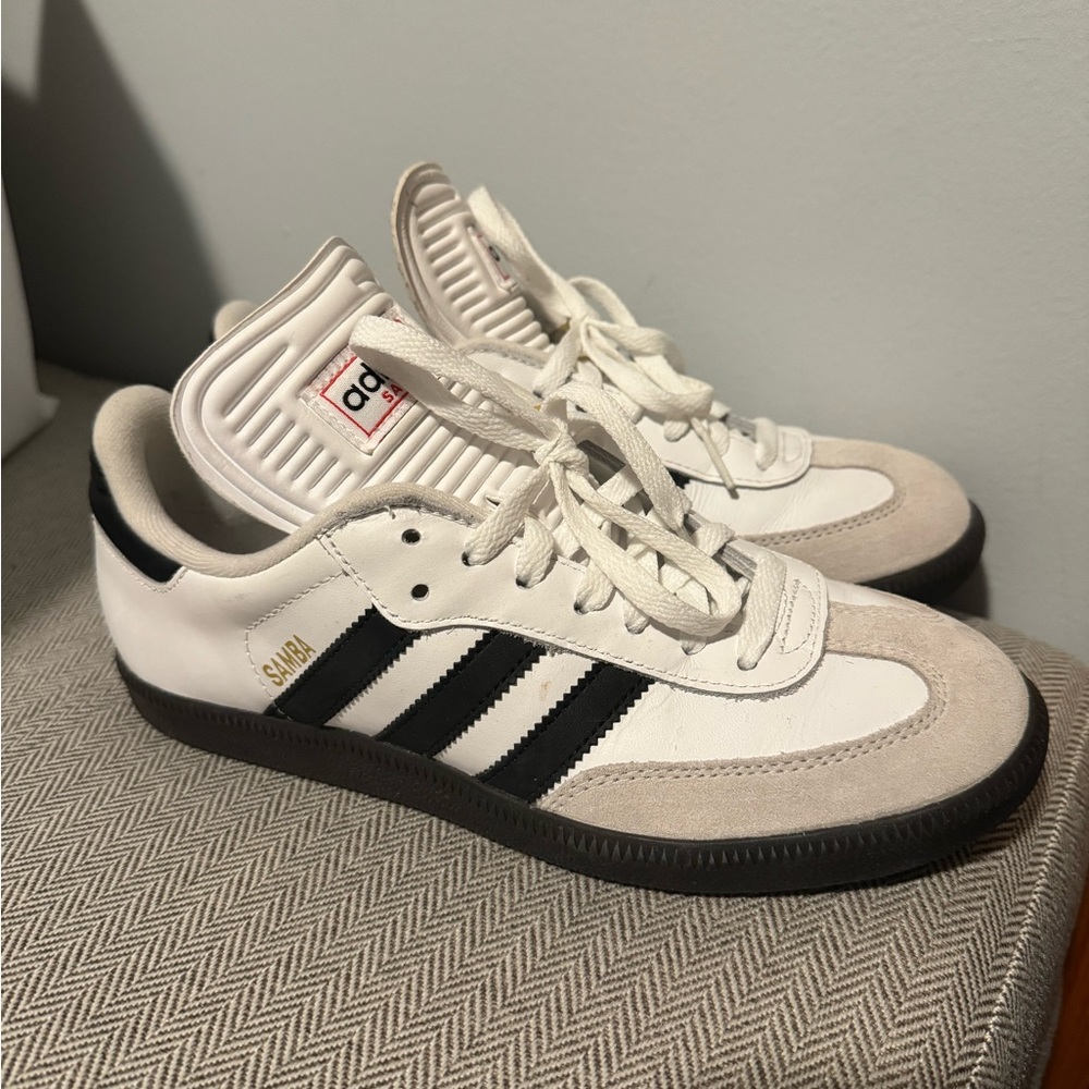 Adidas Sambas